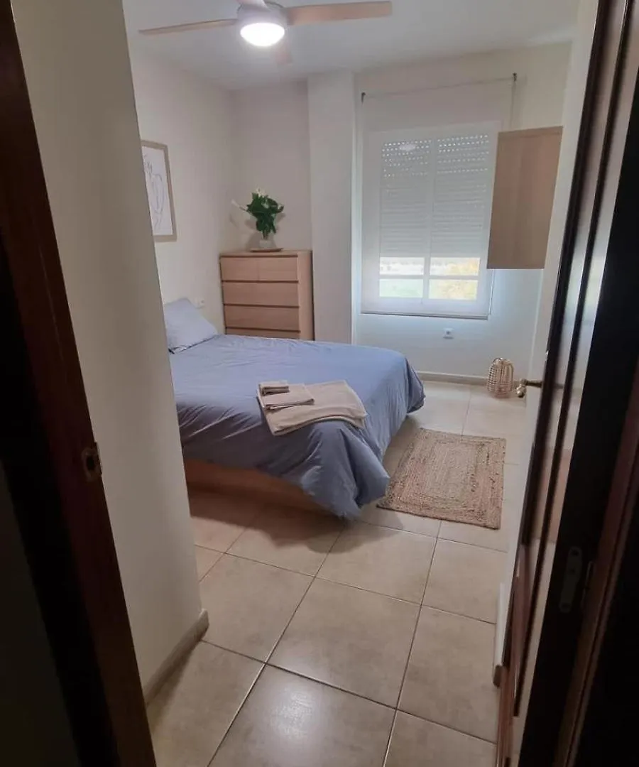 Apartamento San Patricio Apartment Huelva Spain